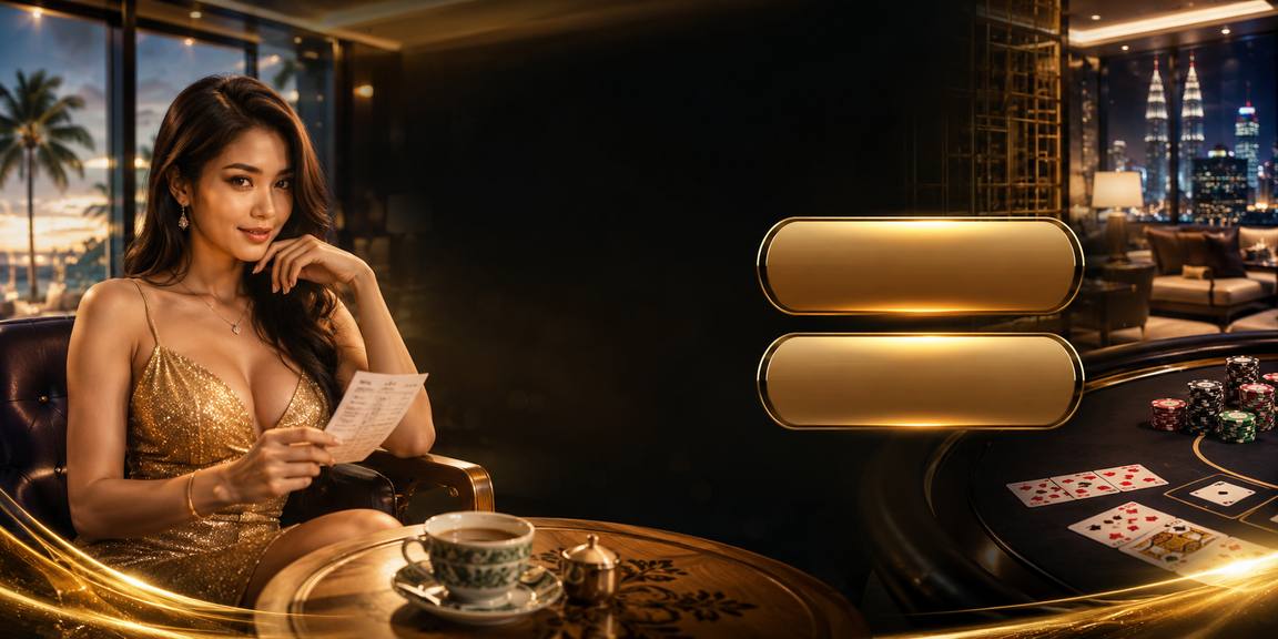panen77 Mystery Chest — Hadiah Tersembunyi Menanti Anda