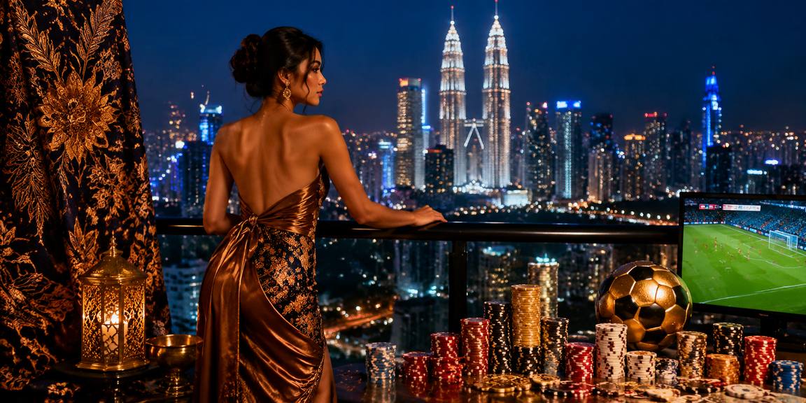 panen77 Rangka Kerja Undang-Undang panen77 untuk Malaysia