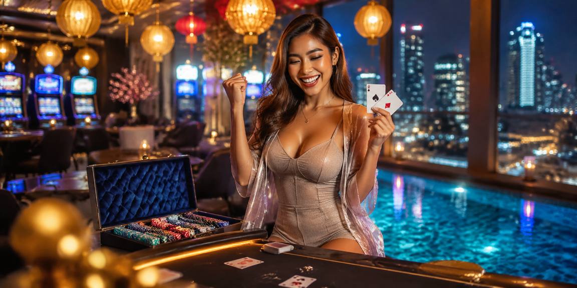 panen77 Daftar dan Akses Lobby Penuh dalam Beberapa Minit